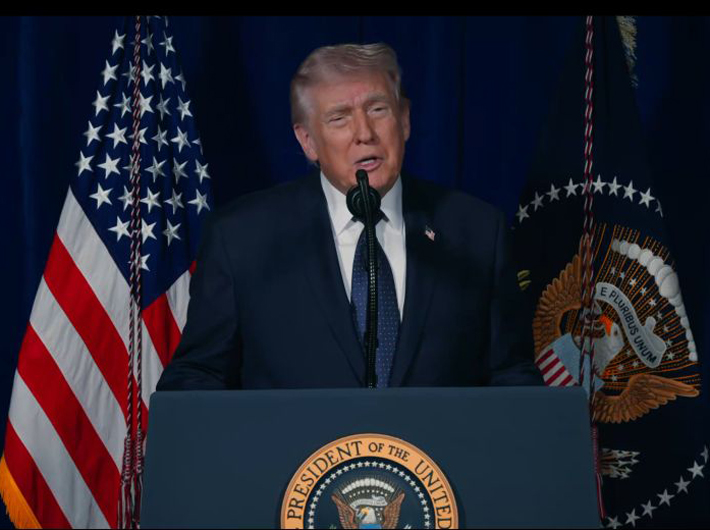 Is the US a superpower anymore?