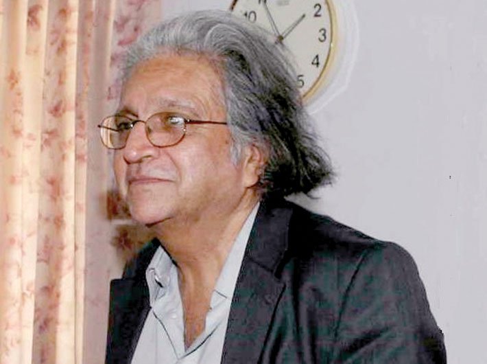Upendra Baxi, constitution expert