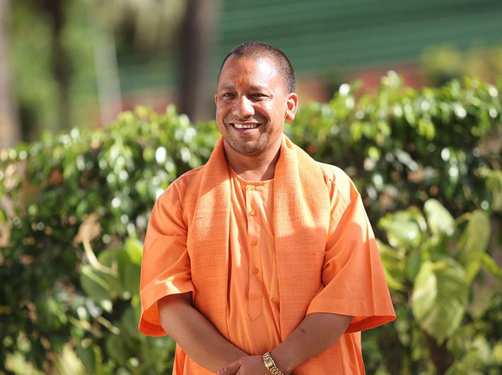 Yogi Adityanath is the right choice. Here's why -Governance Now