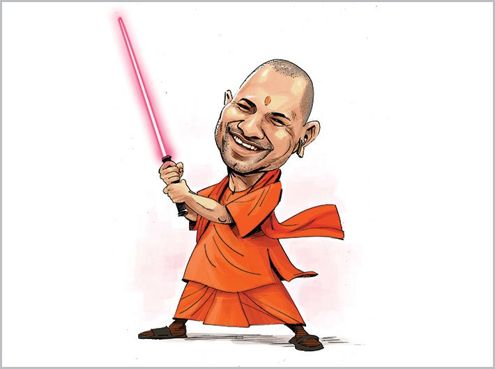 Yogi will have to come out of spell of Maya -Governance Now