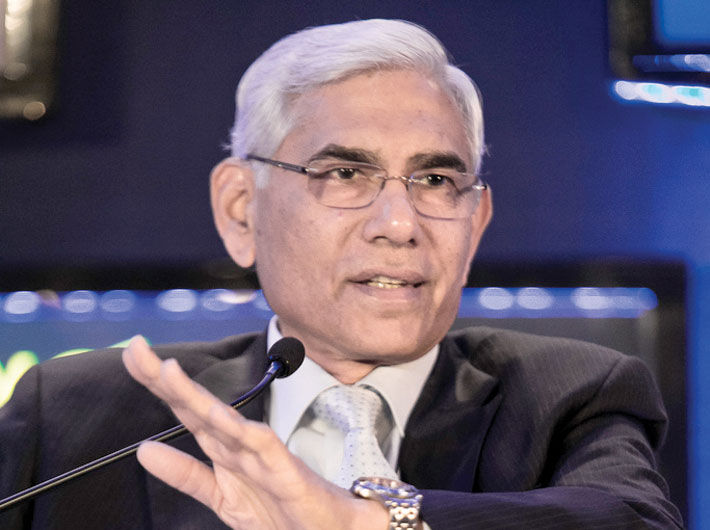 Well done, Vinod Rai, for not eyeing Lutyens' bungalow -Governance Now