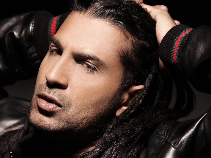 On A Personal note with musician Apache Indian