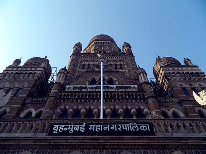 “900 tenders worth Rs 150 crore?” For ward-level works: BMC