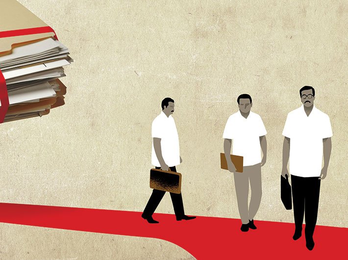 Cabinet approves Terms of Reference of 8th Central Pay Commission