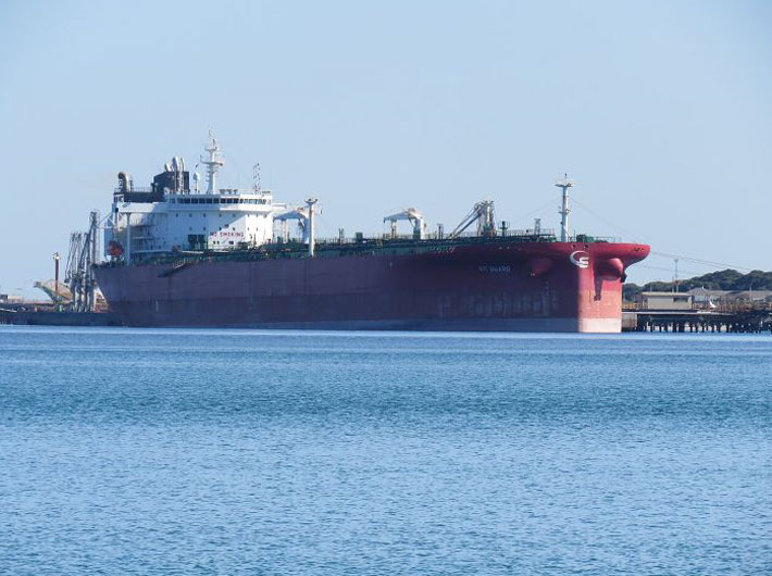 Will an oil price shock crash the global economy?