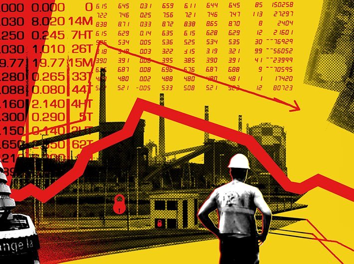 Why India is entering a ‘stagflation lite’ phase