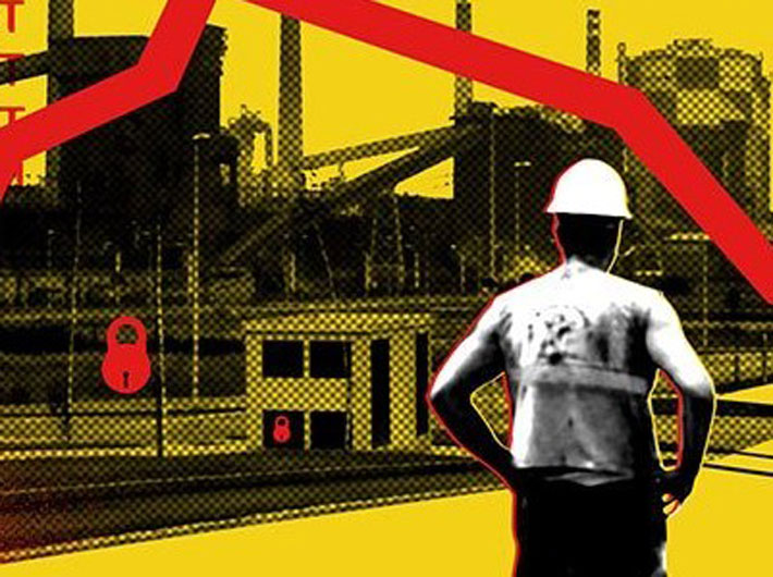 Labour law in India: A decade of transition