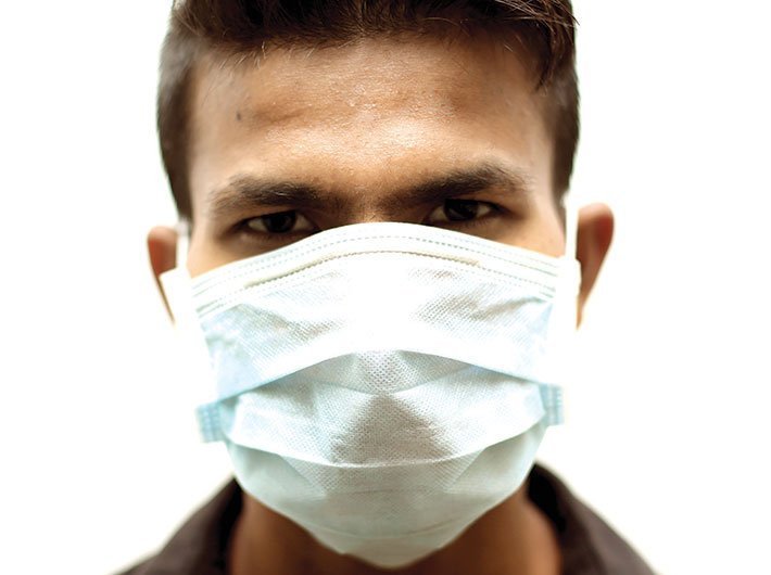 ‘Seasonal Influenza’: health ministry keeps watch on situation