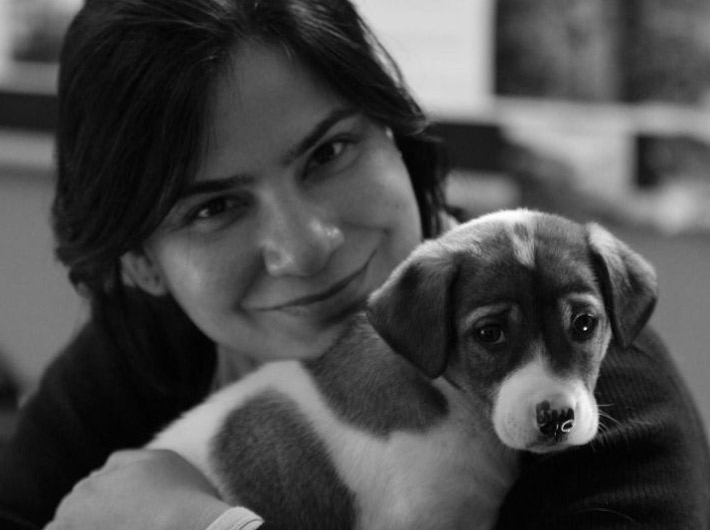 (Photo: Courtesy Gauri Maulekhi)