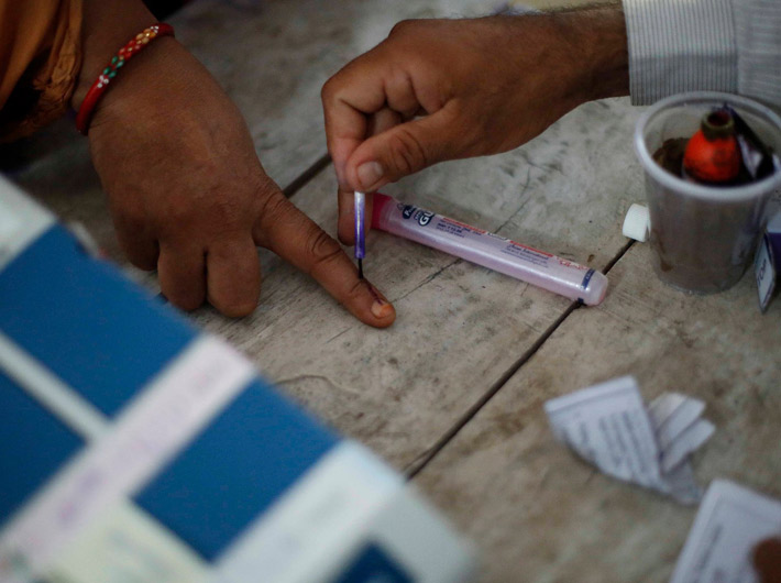 Politics is as much about ideologies as about policies and their performance 