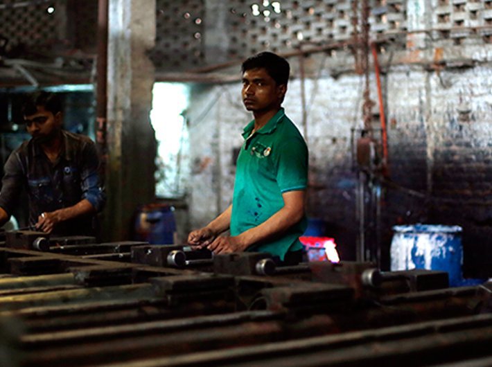 Image for representative purpose only (Photo: Governance Now)