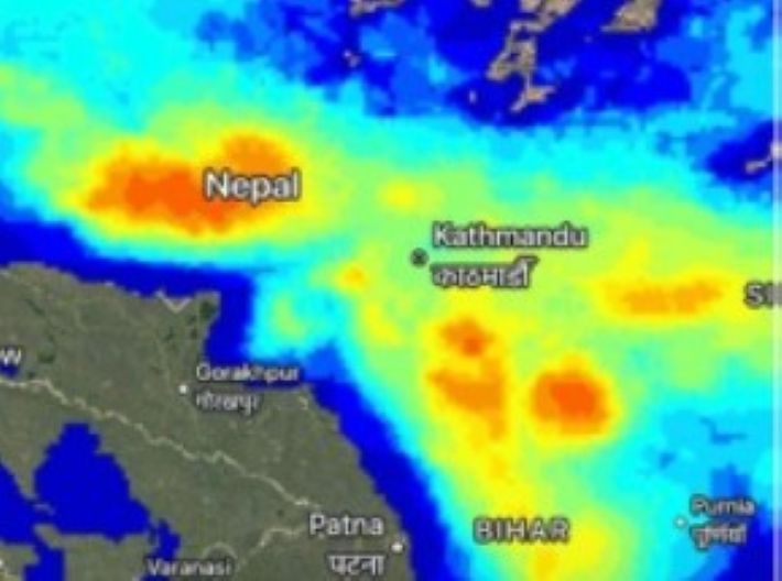 (Image: IMD)