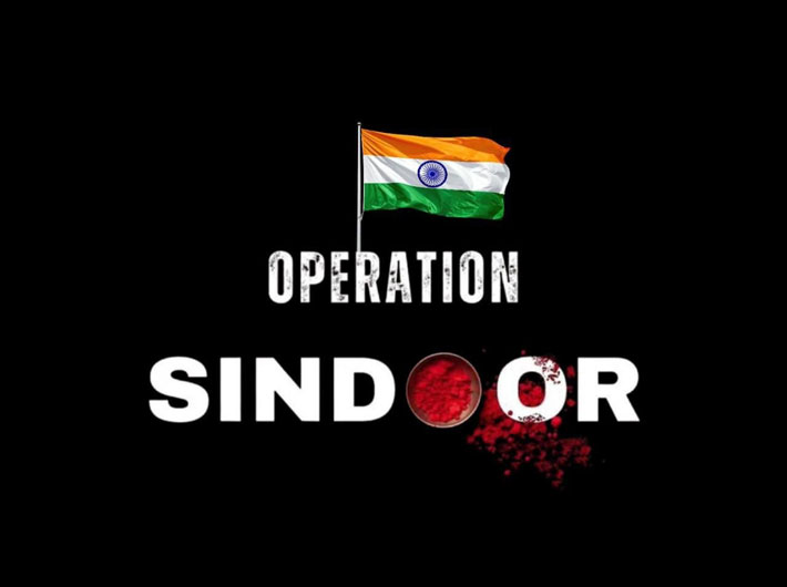 PM salutes armed forces on one year of Operation Sindoor