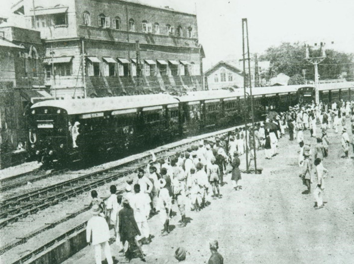 Indian Railways celebrates 171 years of its pioneering journey