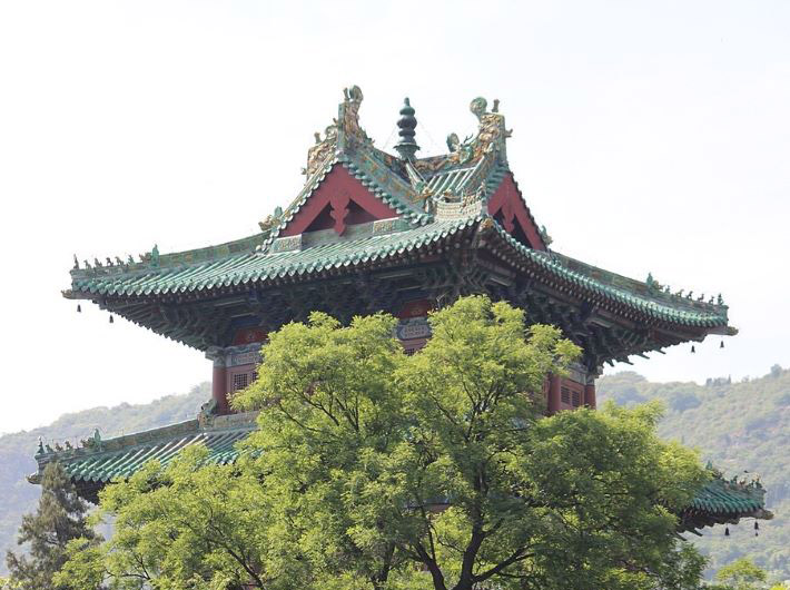 A perfect match of Eastern philosophy and modern self-help