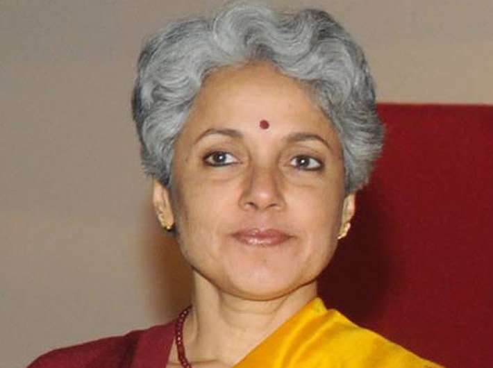 Soumya Swaminathan to head M S Swaminathan Research Foundation