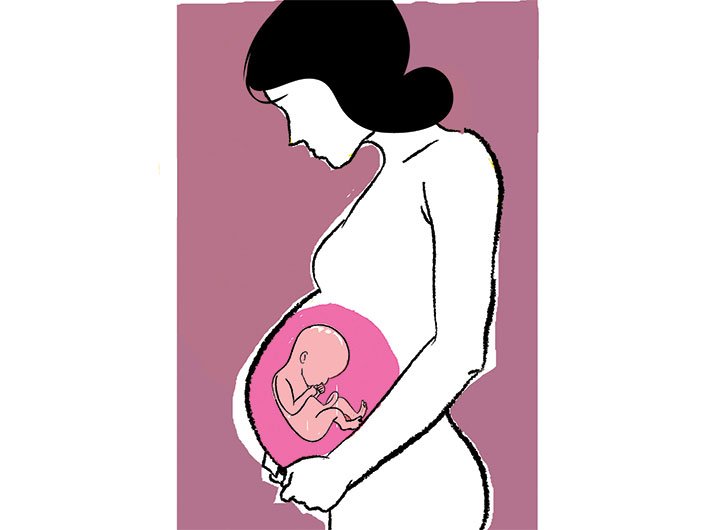 Balancing the rights – of mother and unborn baby -Governance Now
