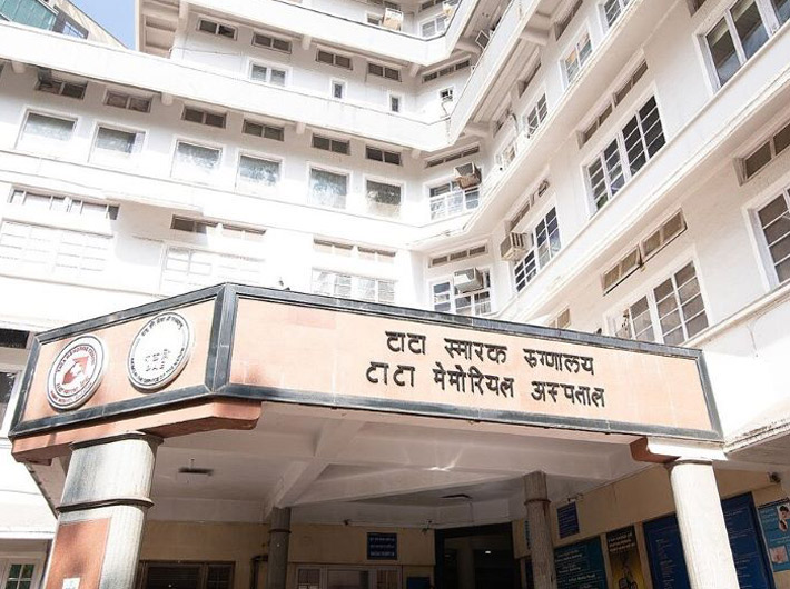Tata Memorial Centre (TMC) has established six hospitals at Varanasi, Visakhapatnam, New Chandigarh, Guwahati, Sangrur and Muzaffarpur (Photo: Courtesy Wikimedia/Creative Commons) Tata Memorial Centre (TMC) has established six hospitals at Varanasi, Visakhapatnam, New Chandigarh, Guwahati, Sangrur and Muzaffarpur (Photo: Courtesy Wikimedia/Creative Commons)