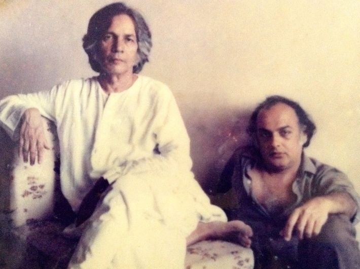 (Photo: Courtesy @MaheshNBhatt)
